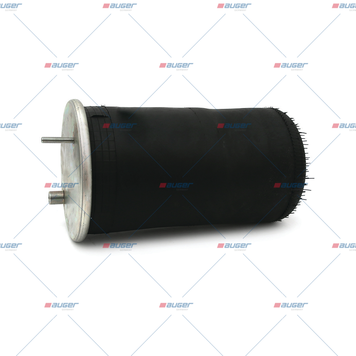 Luftfederbalg, Service Typ